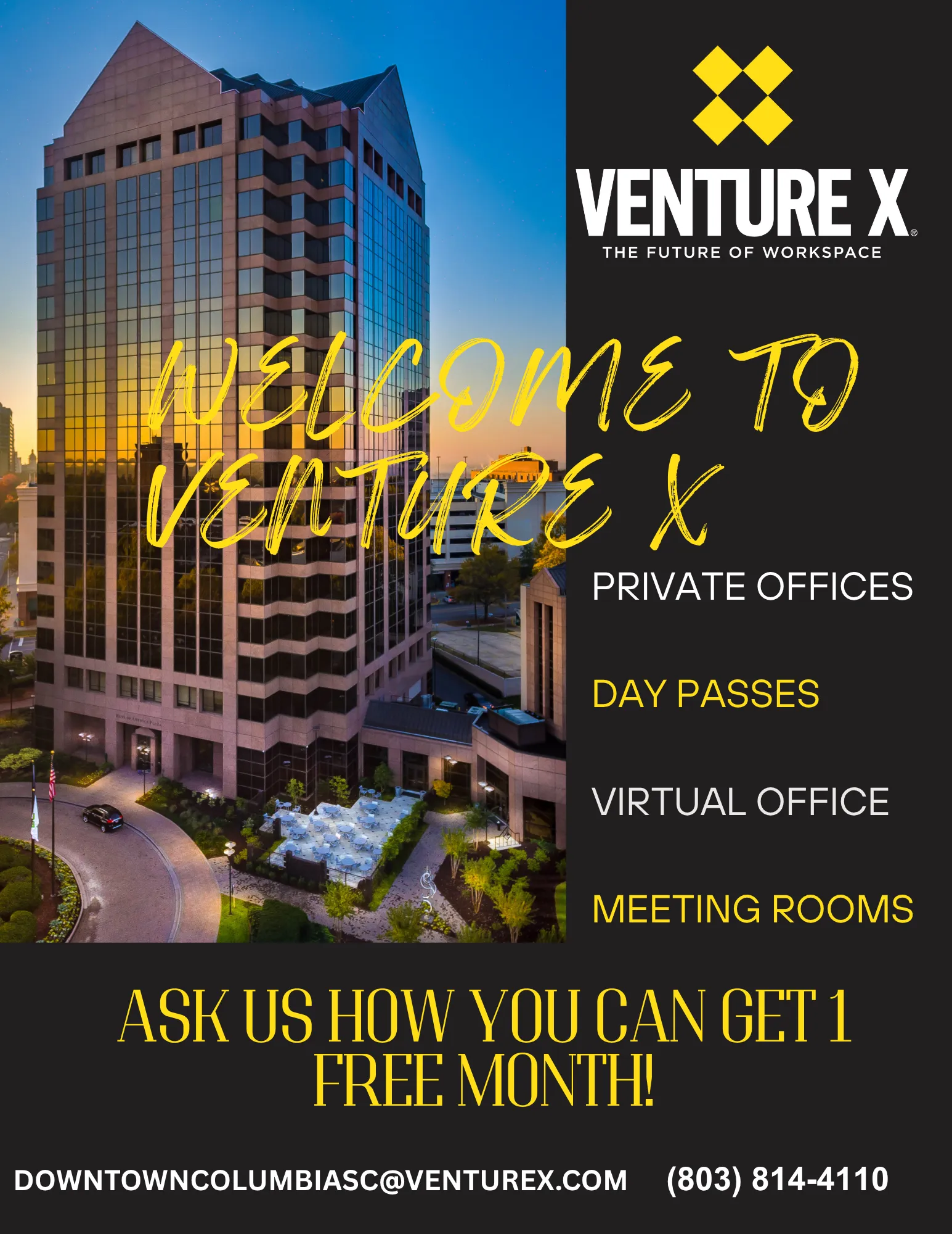 Venture X