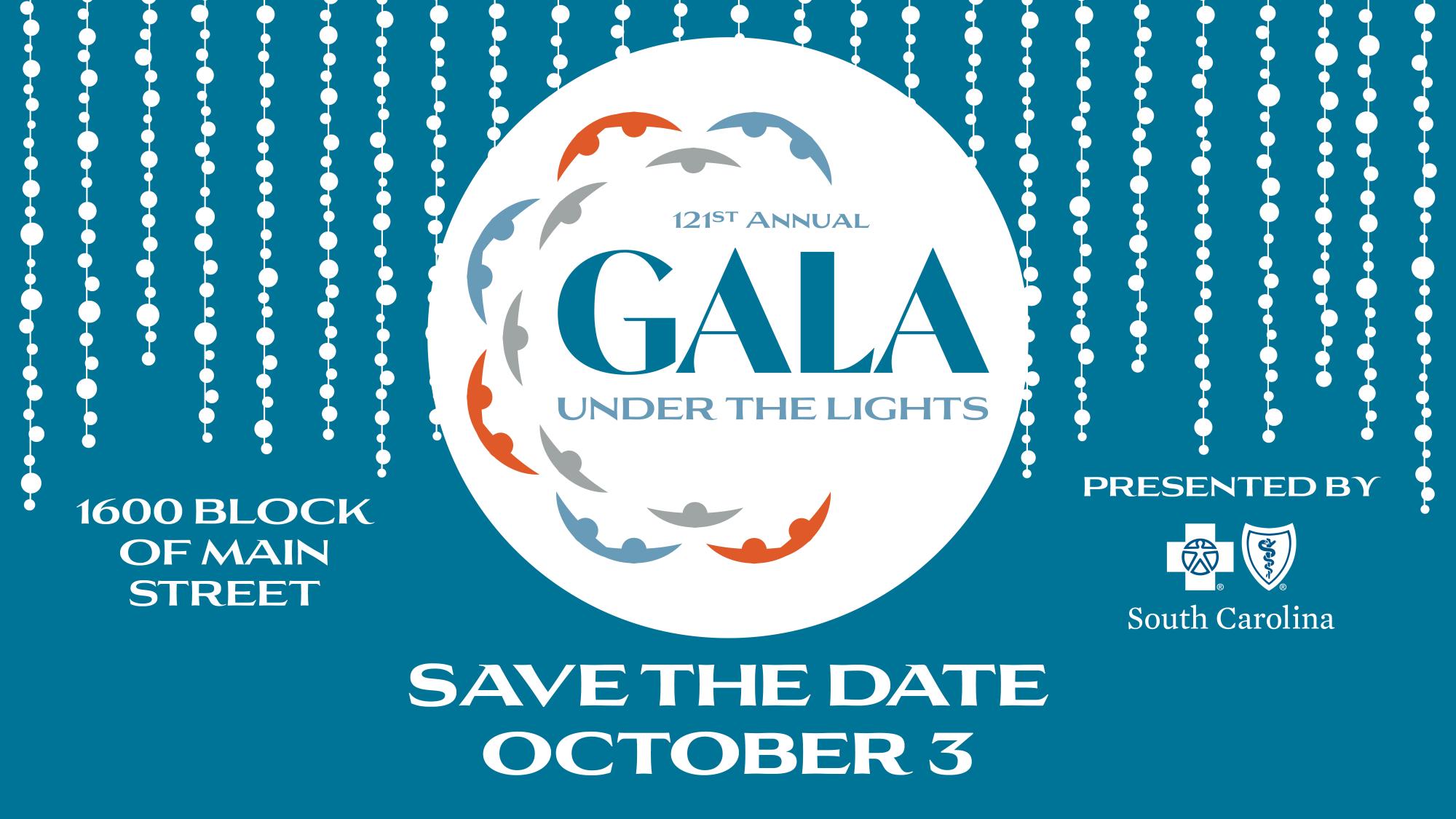 Gala Graphic