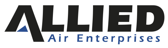 Allied Air Enterprises Logo