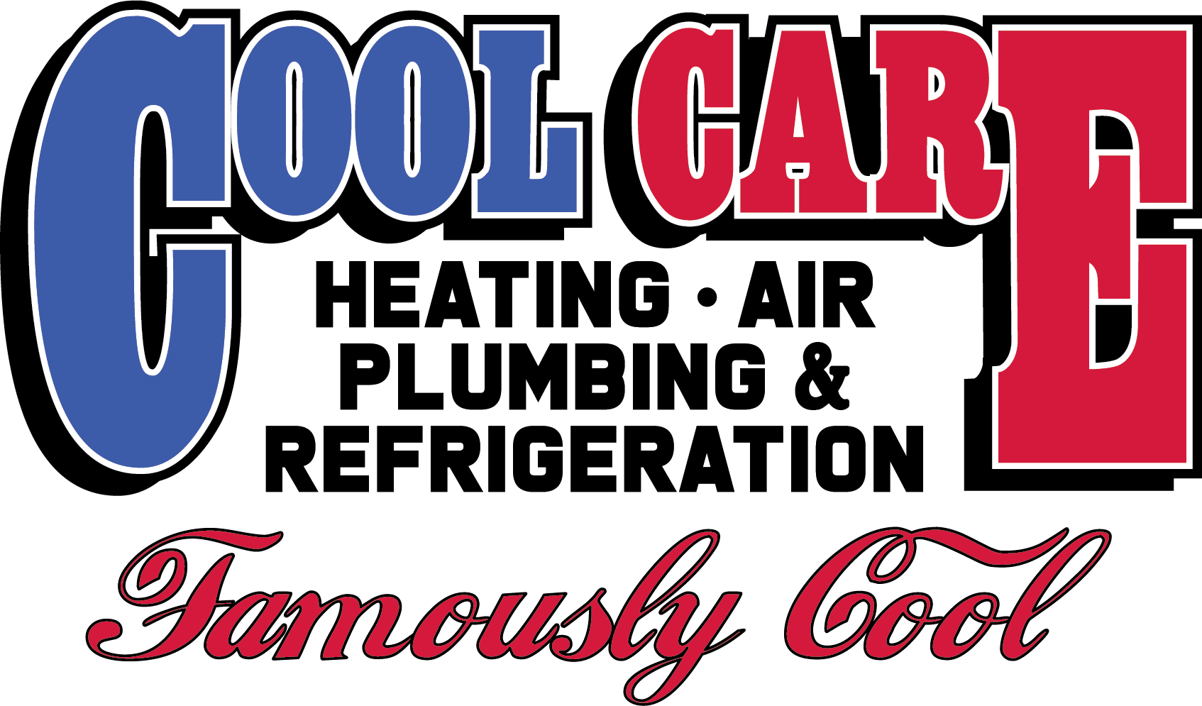 Cool Care Logo