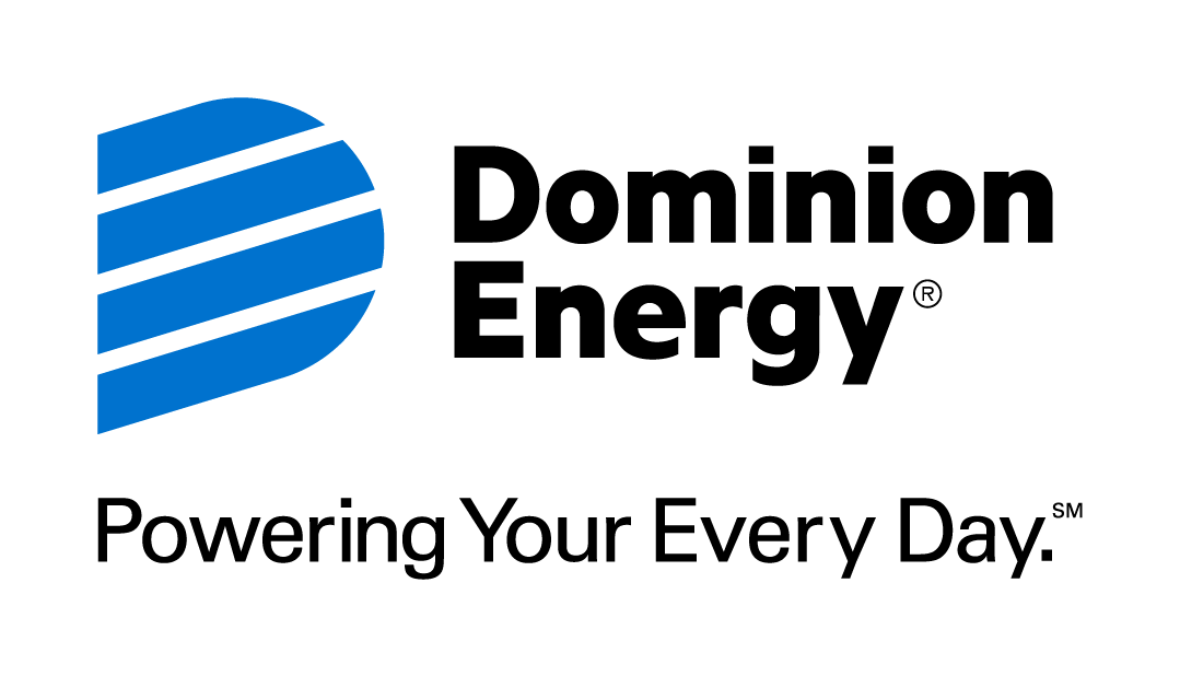 Dominion Energy Logo