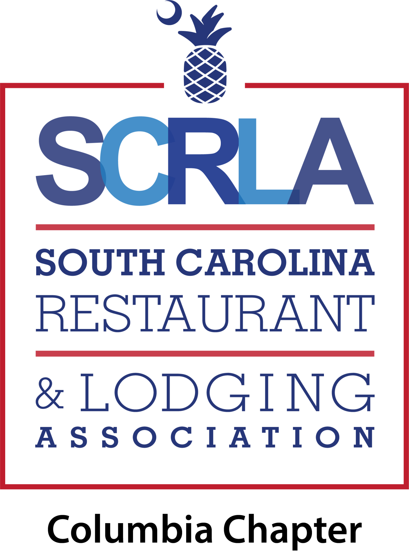 SCRLA Logo