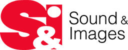 Sound & Images Logo