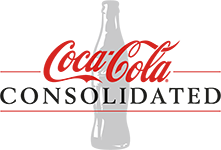 Coca-Cola Consolidated Logo