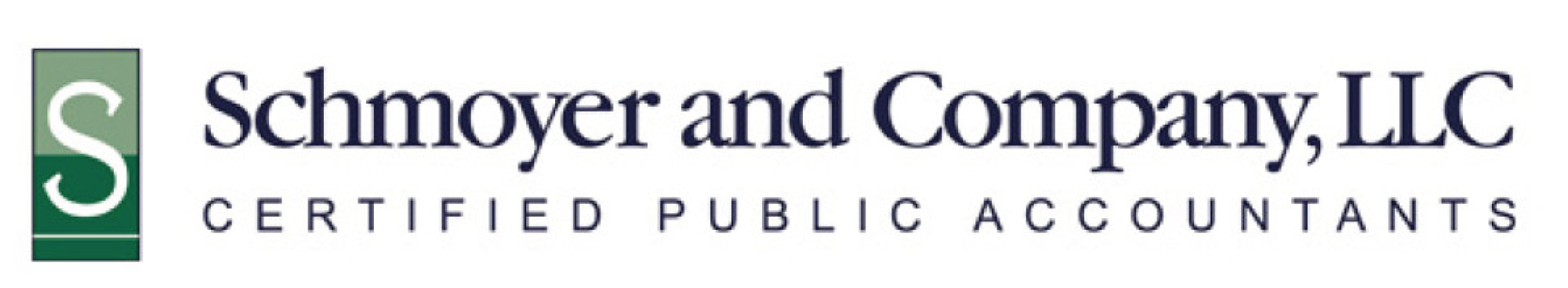 Schmoyer and Company, LLC Logo